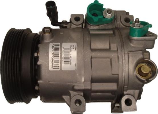 Airstal 10-2941 - Компресор, кондиціонер autocars.com.ua