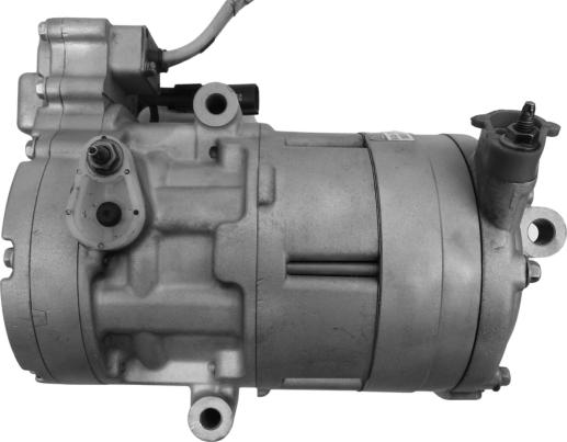 Airstal 10-3900 - Компресор, кондиціонер autocars.com.ua