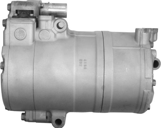 Airstal 10-5194 - Компресор, кондиціонер autocars.com.ua