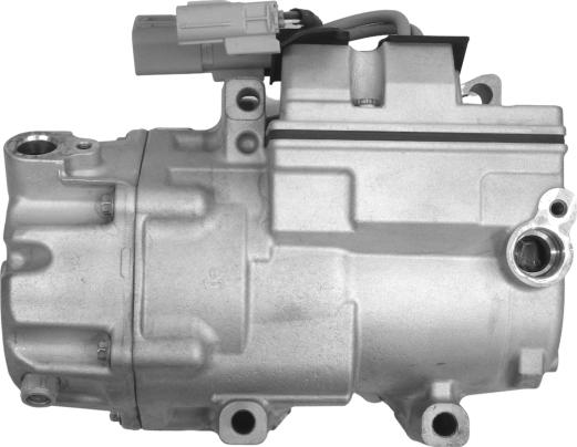 Airstal 10-5520 - Компресор, кондиціонер autocars.com.ua