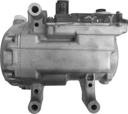 Airstal 10-5535 - Компресор, кондиціонер autocars.com.ua