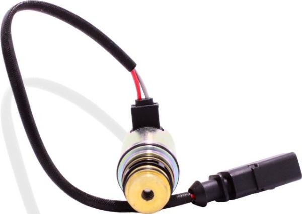 Airstal 106-0024 - Регулюючий клапан, компресор autocars.com.ua