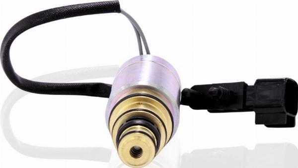 Airstal 106-0045 - Регулюючий клапан, компресор autocars.com.ua