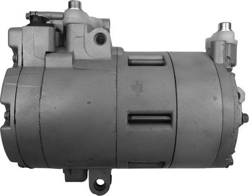 Airstal 10-6045 - Компресор, кондиціонер autocars.com.ua