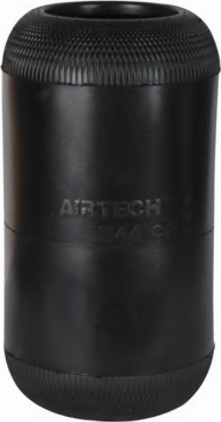 Airtech 3944CR - Кожух пневматичної ресори autocars.com.ua