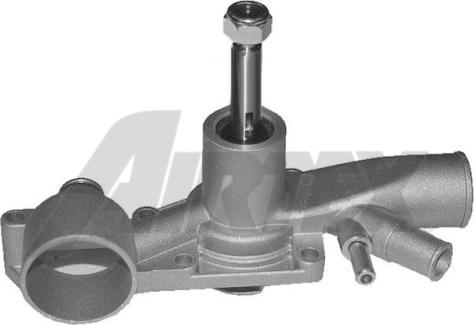 Airtex 1121-M - Водяний насос autocars.com.ua