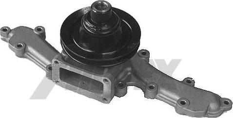 Airtex 1203 - Водяний насос autocars.com.ua