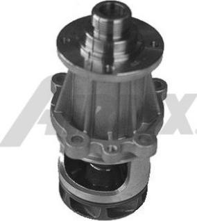 Airtex 1370 - Водяной насос avtokuzovplus.com.ua