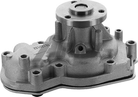 Airtex 1452 - Водяний насос autocars.com.ua