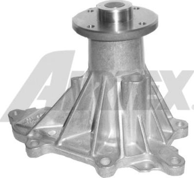 Airtex 1754 - Водяний насос autocars.com.ua