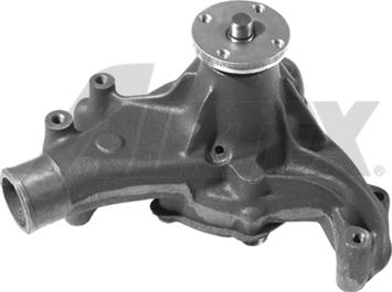 Airtex 1769 - Водяний насос autocars.com.ua