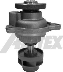 Airtex 1826 - Водяний насос autocars.com.ua