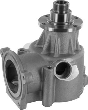 Airtex 2071 - Водяний насос autocars.com.ua