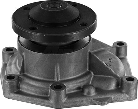 Airtex 2148 - Водяний насос autocars.com.ua
