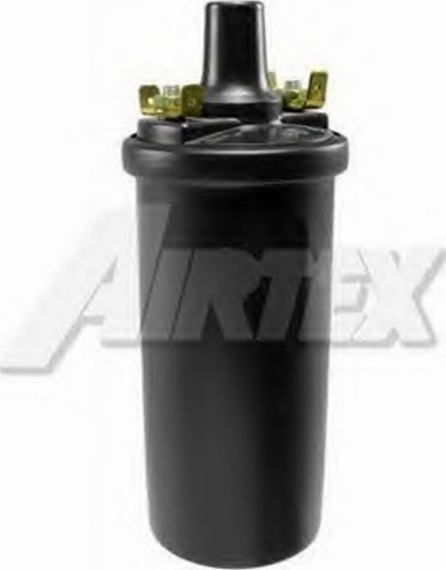 Airtex 5C1032 - Котушка запалювання autocars.com.ua