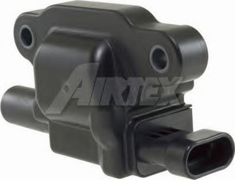 Airtex 5C1554 - Котушка запалювання autocars.com.ua