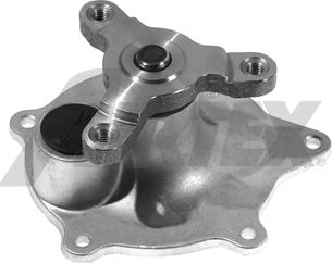 Airtex 7140 - Водяний насос autocars.com.ua