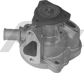 Airtex 9061 - Водяний насос autocars.com.ua