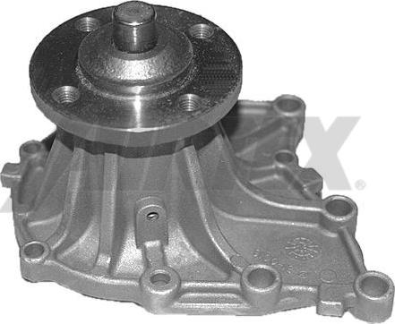 Airtex 9100 - Водяний насос autocars.com.ua