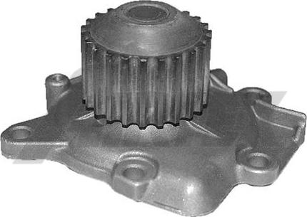 Airtex 9220 - Водяний насос autocars.com.ua