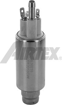 Airtex E10218 - Топливный насос avtokuzovplus.com.ua