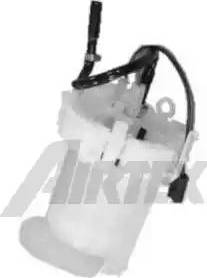 Airtex E10357M - Топливный насос autodnr.net