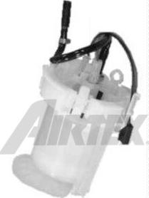 Airtex E10258 - Топливный насос autodnr.net