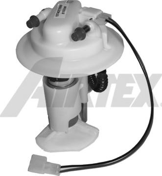 Airtex E10269M - Модуль паливного насоса autocars.com.ua