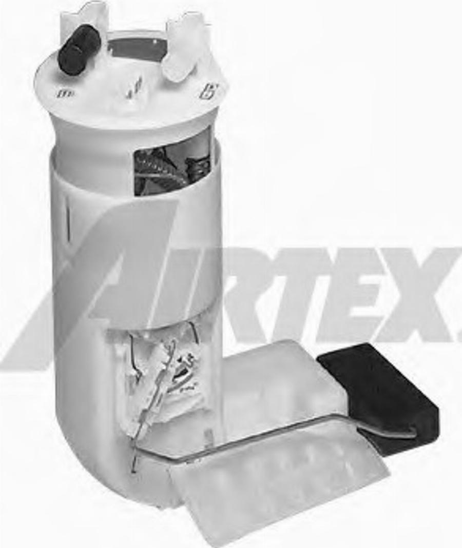 Airtex E10285M - Модуль паливного насоса autocars.com.ua