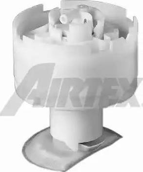 Airtex E10299M - Топливозаборник, топливный насос autodnr.net