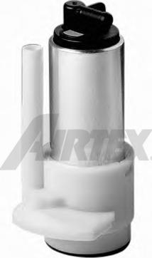 Airtex E10356 - Топливный насос autodnr.net