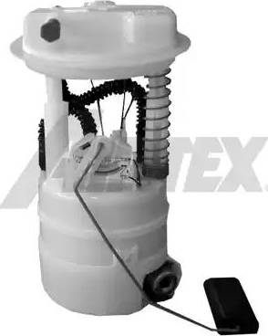 Airtex E10369M - Модуль паливного насоса autocars.com.ua