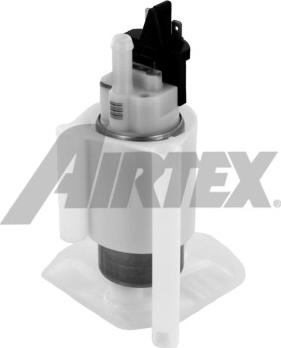 Airtex E10378 - Топливный насос autodnr.net