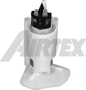 Airtex E10379 - Топливный насос autodnr.net