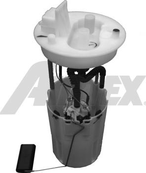 Airtex E10423M - Модуль паливного насоса autocars.com.ua