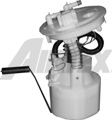 Airtex E10443M - Модуль паливного насоса autocars.com.ua