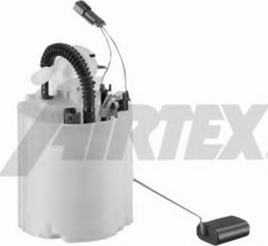 Airtex E10487M - Модуль паливного насоса autocars.com.ua