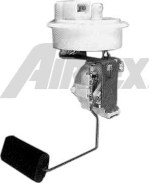 Airtex E10507S - Датчик, рівень палива autocars.com.ua