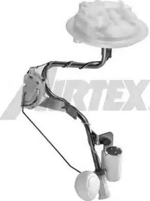 Airtex E10509S - Датчик, уровень топлива autodnr.net