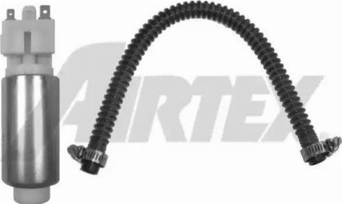 Airtex E10512 - Паливний насос autocars.com.ua