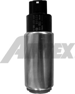 Airtex E10521 - Топливный насос avtokuzovplus.com.ua