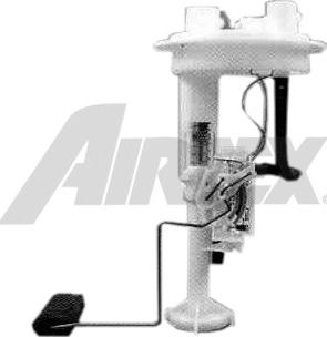 Airtex E10524S - Датчик, уровень топлива avtokuzovplus.com.ua