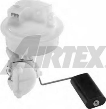 Airtex E10532S - Датчик, рівень палива autocars.com.ua