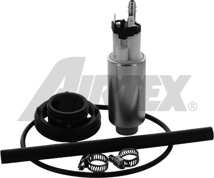 Airtex E10543 - Топливный насос autodnr.net