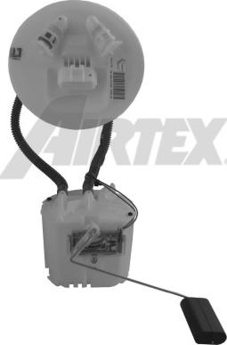 Airtex E10544S - Датчик, рівень палива autocars.com.ua