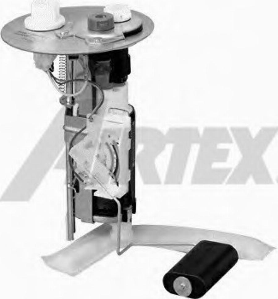 Airtex E10548M - Топливный насос autodnr.net