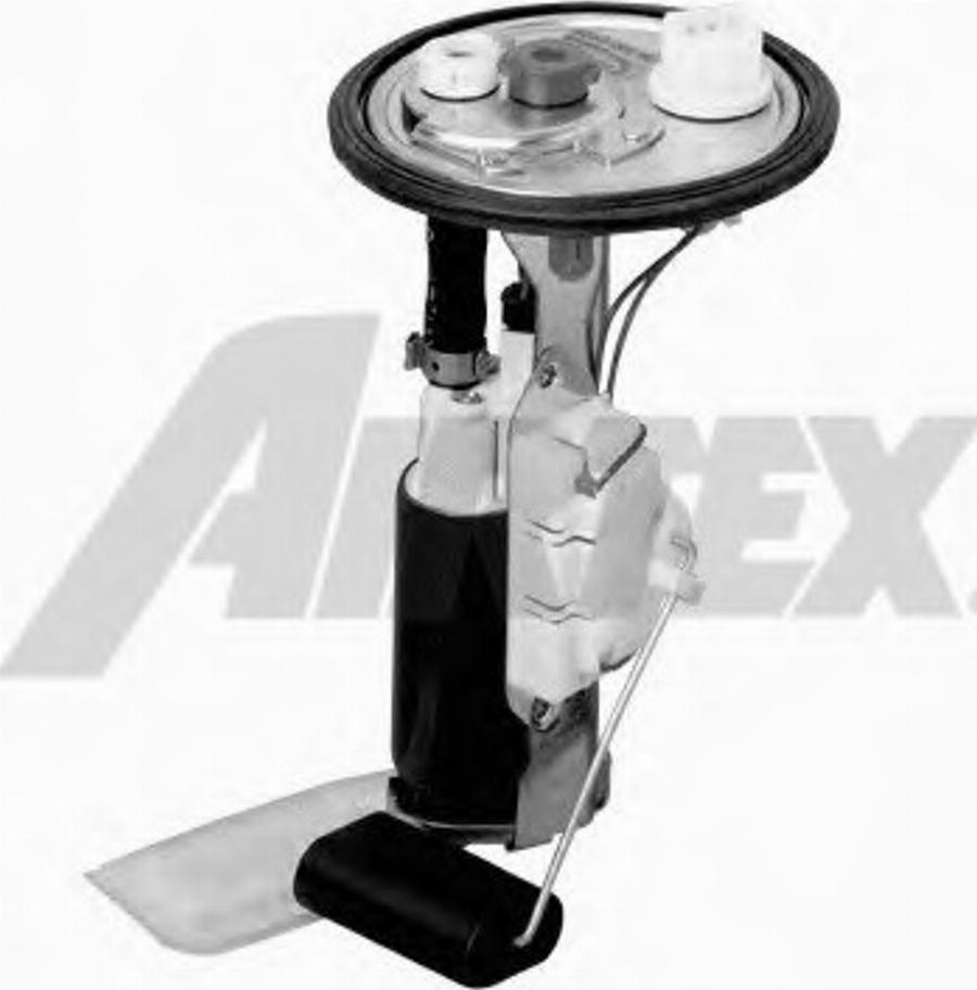 Airtex E10552M - Топливный насос avtokuzovplus.com.ua