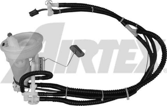 Airtex E10574S - Датчик, рівень палива autocars.com.ua
