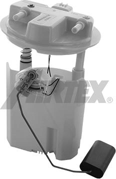 Airtex E10581S - Датчик, рівень палива autocars.com.ua