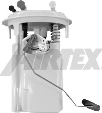 Airtex E10585S - Датчик, рівень палива autocars.com.ua